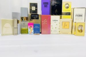 化粧品･香水 - 碑文谷,香水,買取
