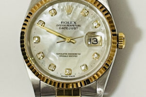 金･ダイヤ･ブランド品･時計を売るなら - 大吉,買取,ROLEX