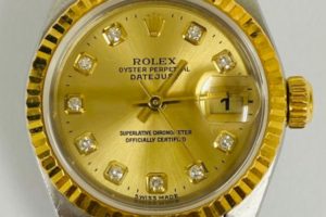 金･ダイヤ･ブランド品･時計を売るなら - 別所,買取,ROLEX