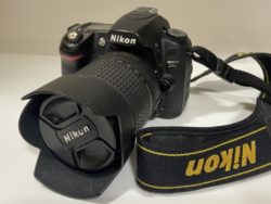 Nikon,カメラ,高価買取