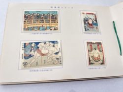 記念切手,買取,売る,横浜