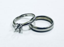 宇都宮,買取,プラチナ 結婚指輪