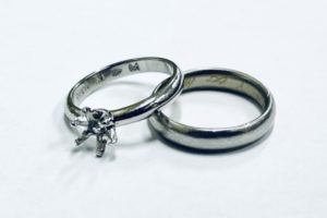 貴金属 - 宇都宮,買取,プラチナ 結婚指輪