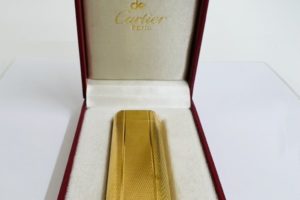 カルティエ - 立川市,喫煙具,Cartier