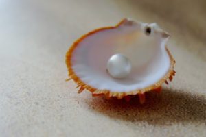 真珠の価値を正しく査定！静岡で本物かニセモノを見分けるなら『むすび』にお任せ