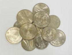 宇都宮,買取,記念コイン 500円