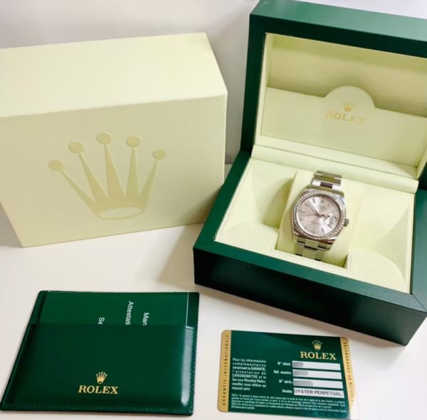 金･ダイヤ･ブランド品･時計を売るなら - 茅ヶ崎,買取,ROLEX
