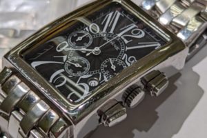 クリスチャンルブタン（Christian Louboutin）高価 - 腕時計,買取,海老名