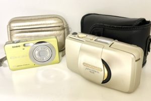 カメラ - 加須,カメラ,高価買取