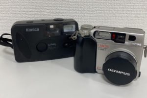 カメラ - カメラ,買取,茅ヶ崎