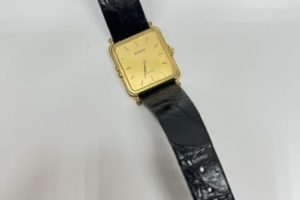 金･ダイヤ･ブランド品･時計を売るなら - 海老名,時計,買取