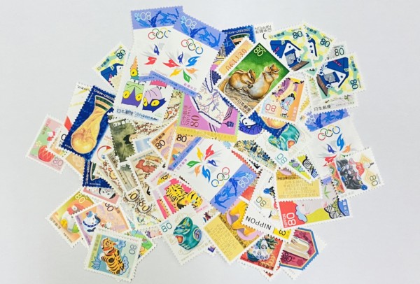 切手 - 北本市,買取,切手 記念切手