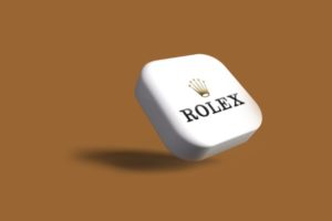 ロレックス（ROLEX）の高価