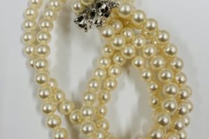 貴金属 - 真珠,買取り,芹が谷