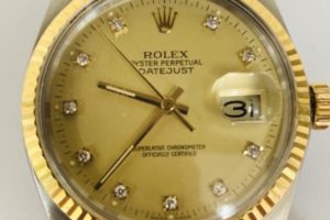 金･ダイヤ･ブランド品･時計を売るなら - ROLEX,買取,永谷