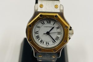 ブランド品 - Cartier,時計,野庭町