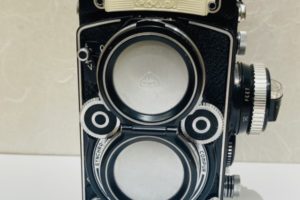 カメラ - Rolleiflex,買取,上永谷
