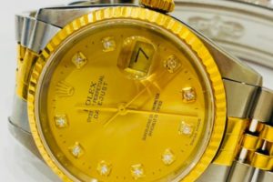 金･ダイヤ･ブランド品･時計を売るなら - ROLEX,買取,茅ケ崎