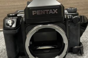 カメラ - PENTAX,買取,島田市