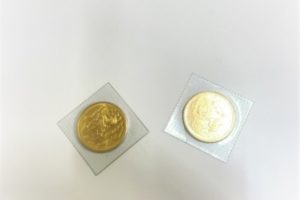 記念コイン･メダル - 金貨,買取,深沢