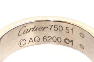 カルティエ（Cartier）高価 - Cartier,売る,買取,能見台
