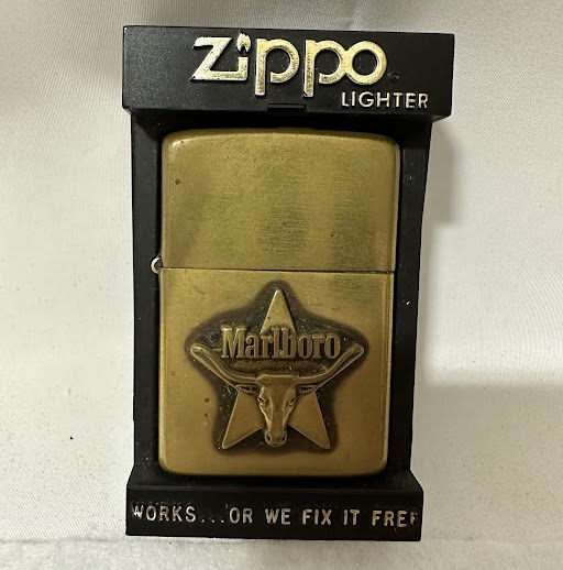 ライター･喫煙具 - ZIPPO,高価買取,川根