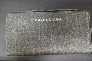 バレンシアガ（BALENCIAGA） - 八王子,財布,買い取り