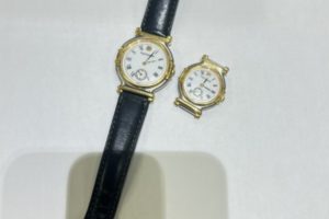 金･ダイヤ･ブランド品･時計を売るなら - 南砂店,時計,高価買取