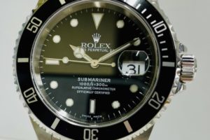 金･ダイヤ･ブランド品･時計を売るなら - ロレックス本体,昭島周辺,買取