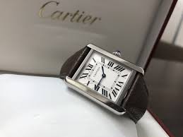 金･ダイヤ･ブランド品･時計を売るなら - 掛川市,買取,カルティエ