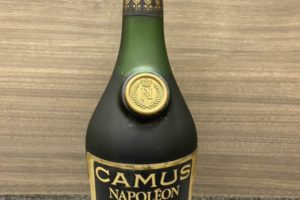 洋酒･古酒 - CAMUS,買取,吉田町