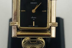 金･ダイヤ･ブランド品･時計を売るなら - 上永谷,買取,SEIKO