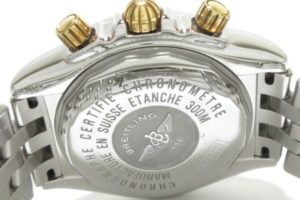 金･ダイヤ･ブランド品･時計を売るなら - Breitling買取売る能見台金沢区