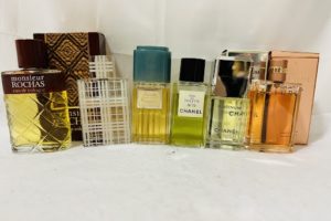 化粧品･香水 - 香水,高価買取,川根