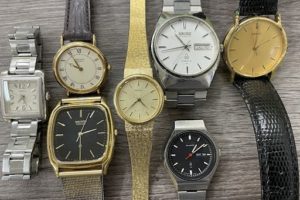 ブランド時計の高価 - SEIKO,買取,菊川