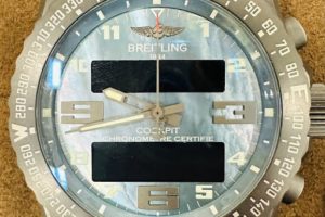 ブライトリング（BREITLING）時計 - ブライトリング,高価買取,島田