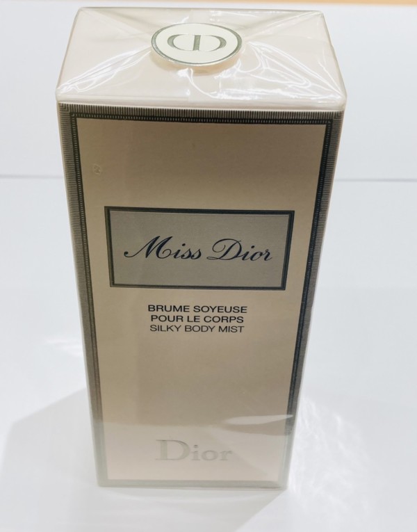 化粧品･香水 - Dior,芹が谷,買取り