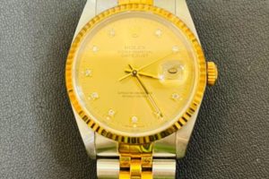 金･ダイヤ･ブランド品･時計を売るなら - 買取,茅ヶ崎,ROLEX
