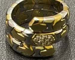 金･ダイヤ･ブランド品･時計を売るなら - 土岐、高価買取、ブルガリ