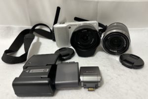 カメラ - カメラ,高価買取,川根