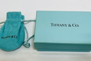 ティファニー（Tiffany & Co.）高価 - 買取,立川周辺,ティファニー