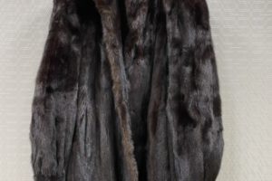 着物･毛皮 - 買取強化,福生,毛皮コート