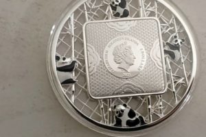 記念コイン･メダル - 港南台　中古　記念コイン