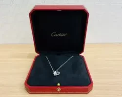 金･ダイヤ･ブランド品･時計を売るなら - 上永谷,買取,Cartier
