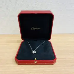上永谷,買取,Cartier