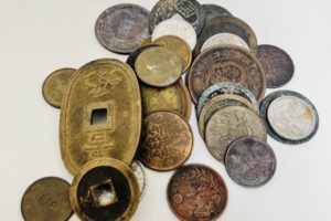 古銭･古紙幣 - 古銭,買取,南砂