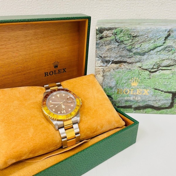 金･ダイヤ･ブランド品･時計を売るなら - 上永谷,買取,ROLEX