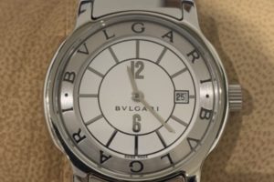 金･ダイヤ･ブランド品･時計を売るなら - 上永谷,買取,BVLGARI