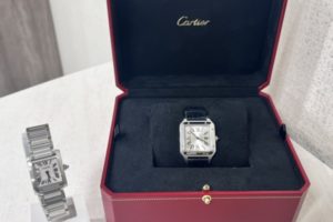 カルティエ（Cartier）高価 - 高価買取,時計,カルティエ