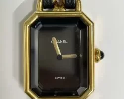 シャネル（CHANEL）時計 - おたからや,高価買取,シャネル